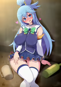 Page 642 of ●PIXIV● Ponponmaru - preview thumbnail