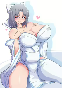 Page 648 of ●PIXIV● Ponponmaru - preview thumbnail