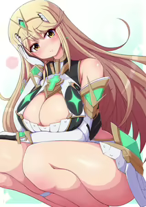 Page 649 of ●PIXIV● Ponponmaru - preview thumbnail