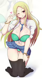 Page 680 of ●PIXIV● Ponponmaru - preview thumbnail