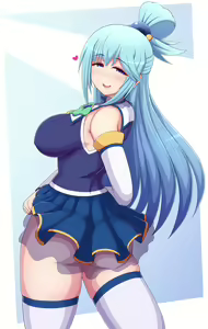 Page 710 of ●PIXIV● Ponponmaru - preview thumbnail