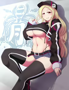 Page 713 of ●PIXIV● Ponponmaru - preview thumbnail