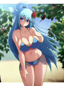 Page 758 of ●PIXIV● Ponponmaru - preview thumbnail