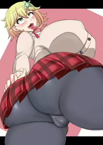 Page 145 of Gabriel Dropout Dekashiri Onanie Support Collection - preview thumbnail