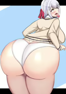 Page 185 of Gabriel Dropout Dekashiri Onanie Support Collection - preview thumbnail