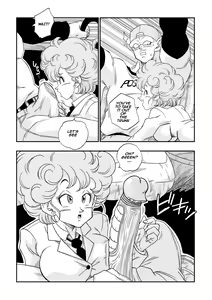 Page 6 of Burning Road - preview thumbnail