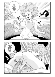 Page 10 of Burning Road - preview thumbnail