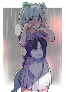 Page 364 of モモのすけ - preview thumbnail