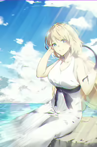 Page 126 of ●PIXIV● AliosArvin - preview thumbnail