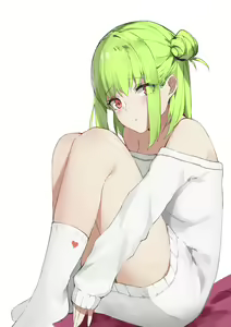 Page 140 of ●PIXIV● AliosArvin - preview thumbnail