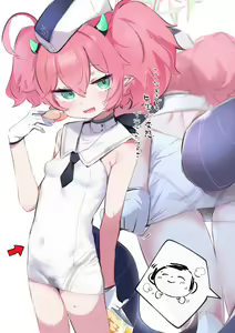 ●PIXIV● 空住キオ — hentai manga cover on Fhentai