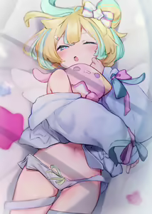 Page 111 of ●PIXIV● 空住キオ - preview thumbnail