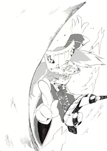 Page 122 of ●PIXIV● 空住キオ - preview thumbnail