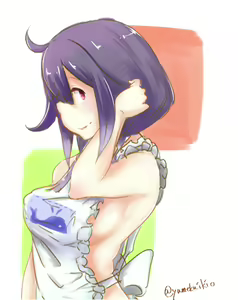 Page 151 of ●PIXIV● 空住キオ - preview thumbnail