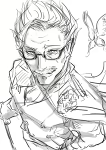 Page 176 of ●PIXIV● 空住キオ - preview thumbnail