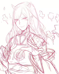 Page 230 of ●PIXIV● 空住キオ - preview thumbnail