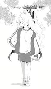 Page 32 of ●PIXIV● 空住キオ - preview thumbnail