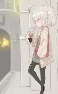 Page 440 of ●PIXIV● 空住キオ - preview thumbnail