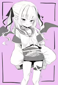 Page 560 of ●PIXIV● 空住キオ - preview thumbnail