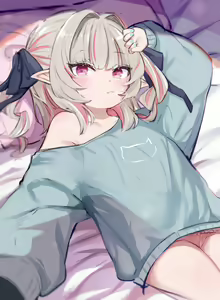 Page 634 of ●PIXIV● 空住キオ - preview thumbnail