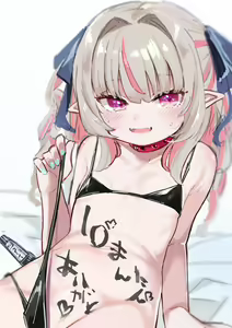 Page 648 of ●PIXIV● 空住キオ - preview thumbnail