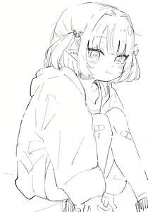Page 654 of ●PIXIV● 空住キオ - preview thumbnail
