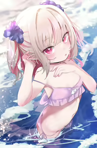 Page 85 of ●PIXIV● 空住キオ - preview thumbnail