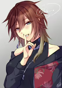 Page 121 of ●PIXIV● Sunaba Yuu - preview thumbnail