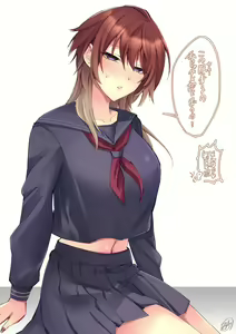 Page 128 of ●PIXIV● Sunaba Yuu - preview thumbnail