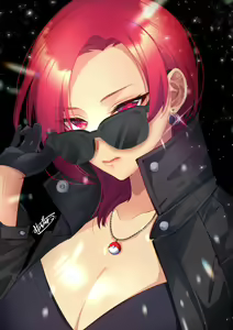 Page 14 of ●PIXIV● Sunaba Yuu - preview thumbnail
