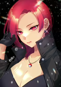 Page 15 of ●PIXIV● Sunaba Yuu - preview thumbnail