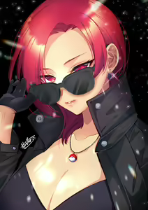 Page 16 of ●PIXIV● Sunaba Yuu - preview thumbnail