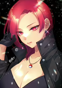 Page 17 of ●PIXIV● Sunaba Yuu - preview thumbnail