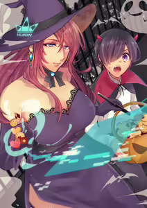 Page 185 of ●PIXIV● Sunaba Yuu - preview thumbnail