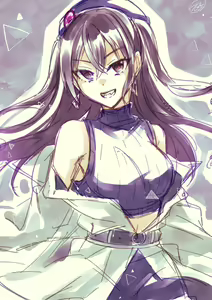 Page 27 of ●PIXIV● Sunaba Yuu - preview thumbnail