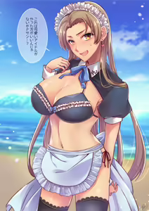 Page 280 of ●PIXIV● Sunaba Yuu - preview thumbnail