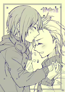 Page 293 of ●PIXIV● Sunaba Yuu - preview thumbnail