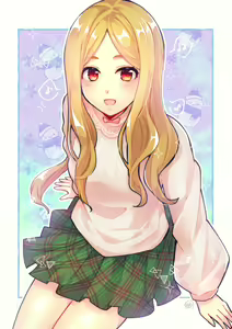 Page 298 of ●PIXIV● Sunaba Yuu - preview thumbnail