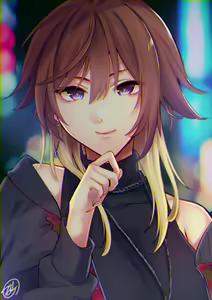 Page 326 of ●PIXIV● Sunaba Yuu - preview thumbnail