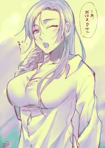 Page 340 of ●PIXIV● Sunaba Yuu - preview thumbnail