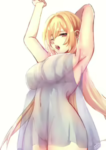 Page 344 of ●PIXIV● Sunaba Yuu - preview thumbnail