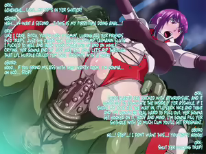 Page 9 of Misc Butcha-U - preview thumbnail