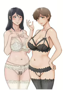 Page 159 of Soukan Syndrome (decensored) - preview thumbnail