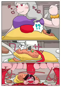 Page 1512 of hikinikuman18 - preview thumbnail