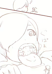 Page 374 of hikinikuman18 - preview thumbnail