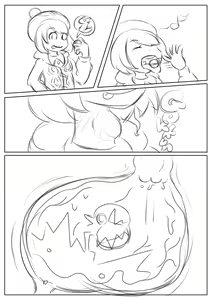 Page 480 of hikinikuman18 - preview thumbnail