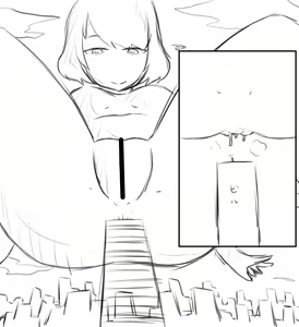 Page 866 of hikinikuman18 - preview thumbnail