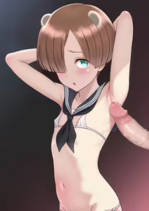 Page 105 of Noraneko - preview thumbnail