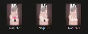 Page 128 of Noraneko - preview thumbnail