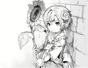 Page 101 of ●PIXIV● cluseller＠鉱物画集 - preview thumbnail
